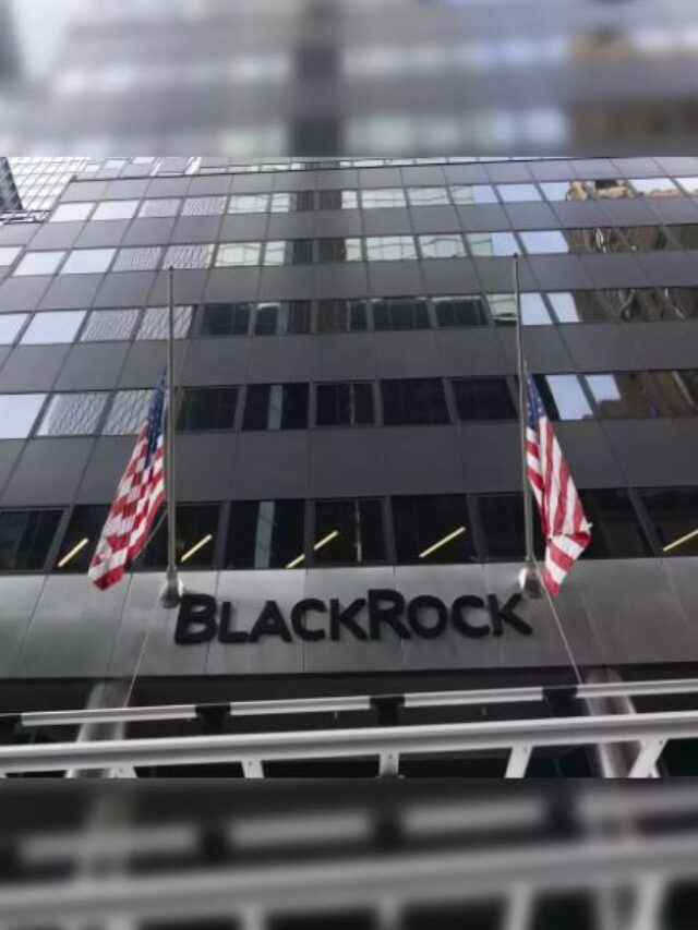 Blackrock