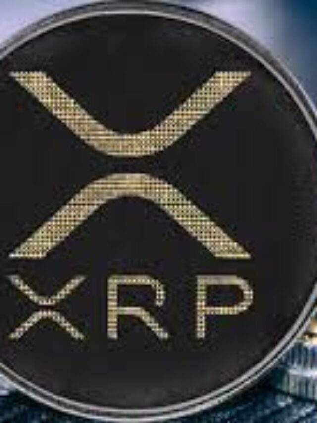 XRP